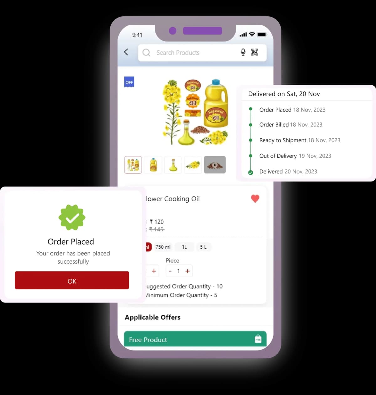 Retail Execution Excellence