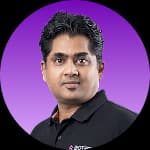 botree Swaminathan S