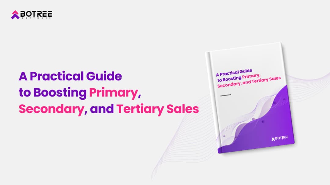 Botree DMS Transforms Distribution