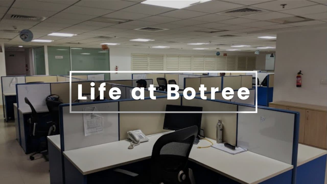 Botree Video